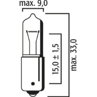 Автомобильная лампа Floesser 6021 фото №2 — интернет-магазин Desire.md