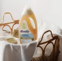 Gel de rufe Ecodoo Hypoallergenic With Marseille Soap 2L  imaginea #2 — magazin online Desire.md