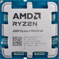 Procesor AMD Ryzen 9 9950X3D Tray