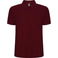 Polo Roly Pegaso Premium 6609 Garnet, s.XXL imaginea #1 — magazin online Desire.md