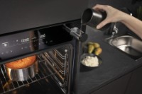 Cuptor electric Hisense BSA66346PBGWIFI imaginea #5 — magazin online Desire.md