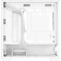 Корпус Asus A21 Plus TG ARGB White фото №3 — интернет-магазин Desire.md