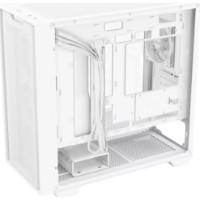 Корпус Asus A21 Plus TG ARGB White фото №5 — интернет-магазин Desire.md