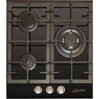 Plită incorporabilă cu gaz Kaiser KCG 4384 Turbo