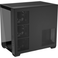 Корпус Asus A32 Plus TG ARGB Black фото №6 — интернет-магазин Desire.md