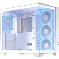 Корпус Asus A32 Plus TG ARGB White