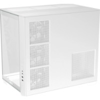 Корпус Asus A32 Plus TG ARGB White фото №2 — интернет-магазин Desire.md