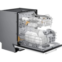 Встраиваемая посудомоечная машина Samsung DW60DG760B00U1 фото №2 — интернет-магазин Desire.md