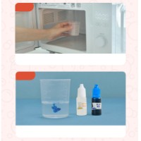 Set de fabricare a săpunului Mideer Variety Soap MD0174 imaginea #3 — magazin online Desire.md