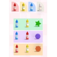 Set de fabricare a săpunului Mideer Variety Soap MD0174 imaginea #5 — magazin online Desire.md