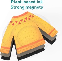 Haine si accesorii pentru păpuși Mideer Wardrobe (MD1039) imaginea #3 — magazin online Desire.md