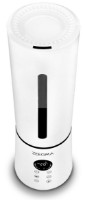Marfă depreciată! Umidificator de aer Zeegma Vers Ion White imaginea #2 — magazin online Desire.md
