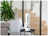 Marfă depreciată! Umidificator de aer Zeegma Vers Ion White imaginea #5 — magazin online Desire.md