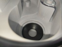 Marfă depreciată! Umidificator de aer Zeegma Vers Ion White imaginea #6 — magazin online Desire.md