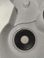 Marfă depreciată! Umidificator de aer Zeegma Vers Ion White imaginea #7 — magazin online Desire.md