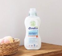Condiționer pentru rufe Ecodoo Eco Peach 1L  imaginea #2 — magazin online Desire.md