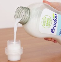 Condiționer pentru rufe Ecodoo Eco Peach 1L  imaginea #3 — magazin online Desire.md