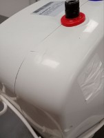 Marfă depreciată! Boiler electric Ariston Andris R 10 PL (3100328) imaginea #2 — magazin online Desire.md