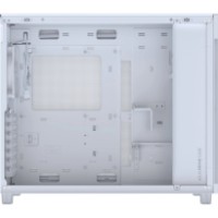 Корпус Asus Prime AP303 TG White фото №5 — интернет-магазин Desire.md