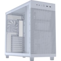 Корпус Asus Prime AP303 TG White