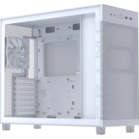 Корпус Asus Prime AP303 TG White фото №2 — интернет-магазин Desire.md