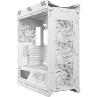 Корпус Asus ROG Strix Helios II GX601S White Edition фото №3 — интернет-магазин Desire.md