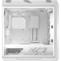 Корпус Asus ROG Strix Helios II GX601S White Edition фото №2 — интернет-магазин Desire.md