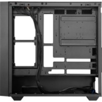 Carcasă Chieftec Night Hunter Black (GS-03B-BLK-OP) imaginea #6 — magazin online Desire.md