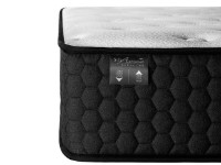 Saltea ortopedica Askona Serta Tribeca 100x200 imaginea #3 — magazin online Desire.md