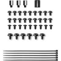 Carcasă Deepcool CG530 4F Black imaginea #5 — magazin online Desire.md