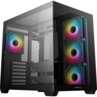 Carcasă Deepcool CG530 4F Black