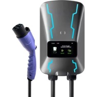 Încărcător portabil pentru mașini electrice EvDrive EV-GBT-32C
