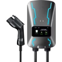 Încărcător portabil pentru mașini electrice EvDrive EV-T1-32B