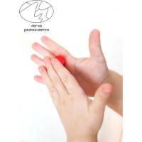 Тесто для лепки Gamma Мультики 12 Цветов фото №2 — интернет-магазин Desire.md