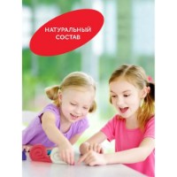 Тесто для лепки Gamma Мультики 12 Цветов фото №5 — интернет-магазин Desire.md