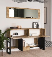 Dulăpior Trendy ML26-A Pine Atlantic 139x83x43cm GTR001203 imaginea #3 — magazin online Desire.md