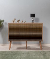 Dulăpior Trendy Mega 220 Oak Sonoma 120x90x36cm GTR006272 imaginea #1 — magazin online Desire.md