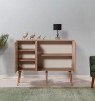 Dulăpior Trendy Mega 723 Oak Sonoma 120x90x36cm GTR006273 imaginea #3 — magazin online Desire.md