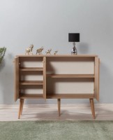 Dulăpior Trendy Mega 727 Oak Sonoma 120x90x36cm GTR006270 imaginea #4 — magazin online Desire.md