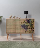 Dulăpior Trendy Mega 727 Oak Sonoma 120x90x36cm GTR006270 imaginea #1 — magazin online Desire.md