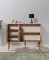 Dulăpior Trendy Mega 729 Oak Sonoma 120x90x36cm GTR006271 imaginea #4 — magazin online Desire.md