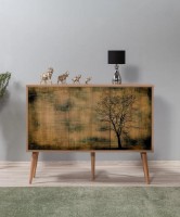 Dulăpior Trendy Mega 729 Oak Sonoma 120x90x36cm GTR006271 imaginea #1 — magazin online Desire.md