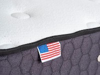 Ортопедический матрас Askona Serta Tribeca 120x200 фото №2 — интернет-магазин Desire.md