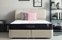 Ортопедический матрас Askona Serta Tribeca 120x200 фото №7 — интернет-магазин Desire.md