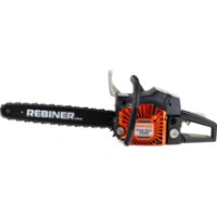 Ferăstrău cu lanţ pe benzină Rebiner CG45 imaginea #2 — magazin online Desire.md