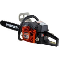 Ferăstrău cu lanţ pe benzină Rebiner CG45 imaginea #3 — magazin online Desire.md