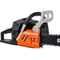 Ferăstrău cu lanţ pe benzină Rebiner CG45 imaginea #7 — magazin online Desire.md