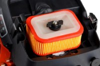 Ferăstrău cu lanţ pe benzină Rebiner CG45 imaginea #8 — magazin online Desire.md