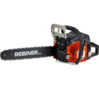 Ferăstrău cu lanţ pe benzină Rebiner CG45