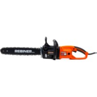 Цепная пила электрическая Rebiner ECS-2950 фото №2 — интернет-магазин Desire.md